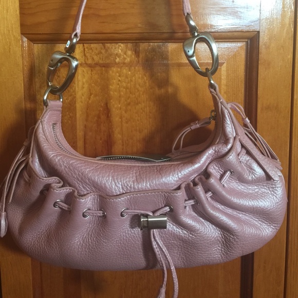 Via Spiga Shoulder Bag - Picture 1 of 6